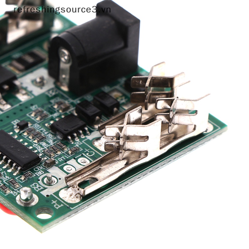 Bảng Mạch Bảo Vệ Sạc Pin 5S 18V 21V 20A 3.vn Chất Lượng Cao