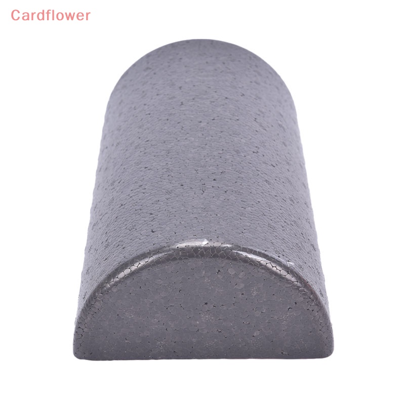 Đệm Xốp Cuộn 30CM Hỗ Trợ Tập Yoga / Pilates