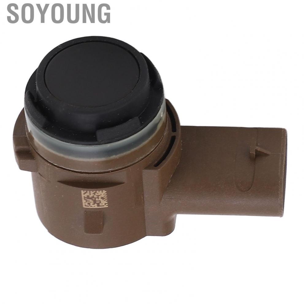 Soyoung Parking Assist   High Strength Bumper Easy To Install 1127502 01 C for Car