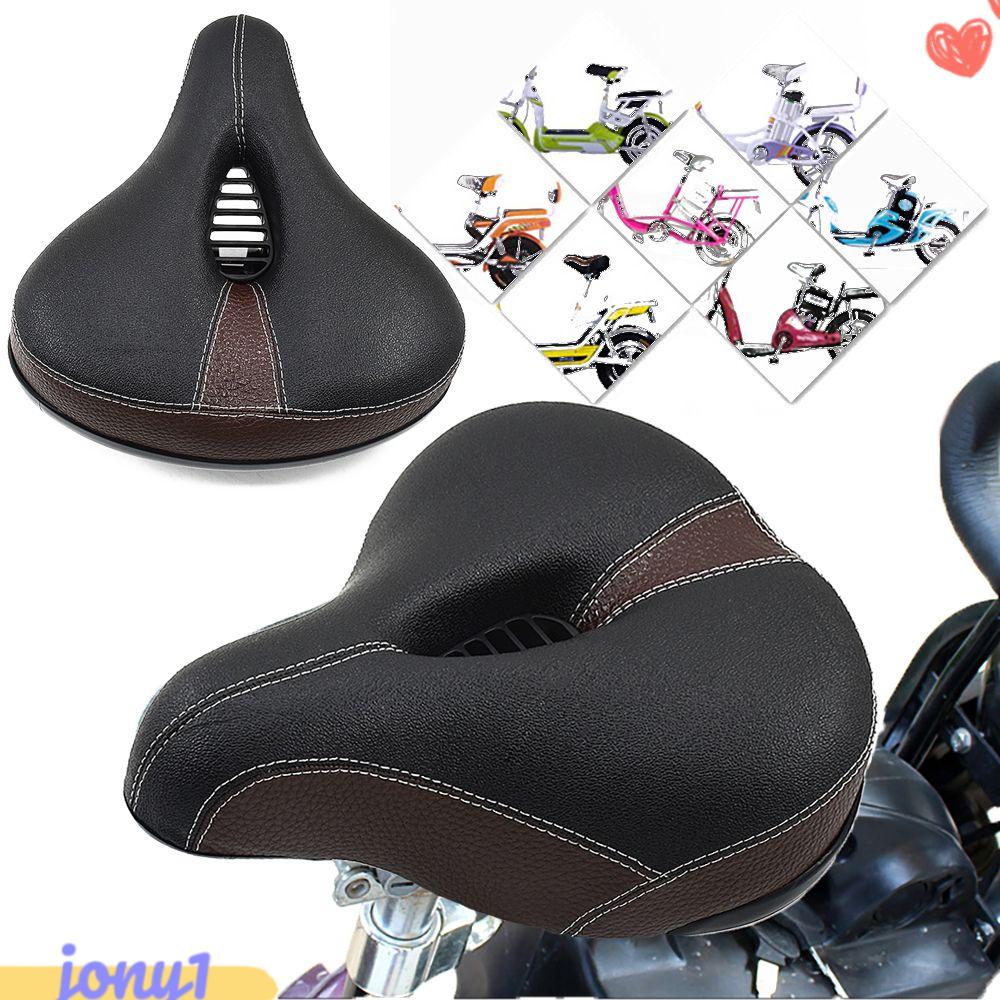 JONYE Yên Xe Đạp Thay Thế Mềm Mại Thoải Mái