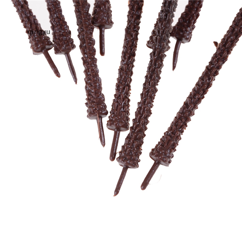 Set 10 Mô Hình Cây Dừa Đa Năng Độc Đáo