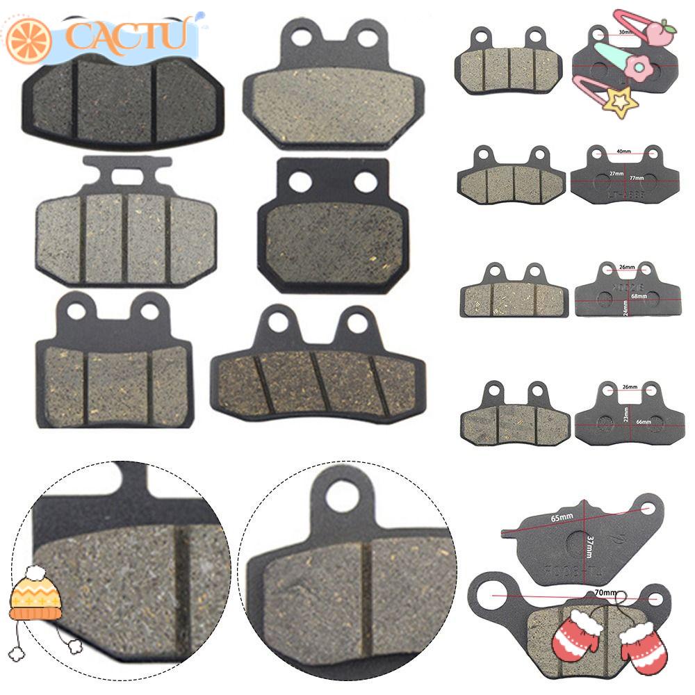 CACTU Má Phanh Xe Đạp Leo Núi Nhiều Kiểu Dáng Thay Thế Tiện Lợi