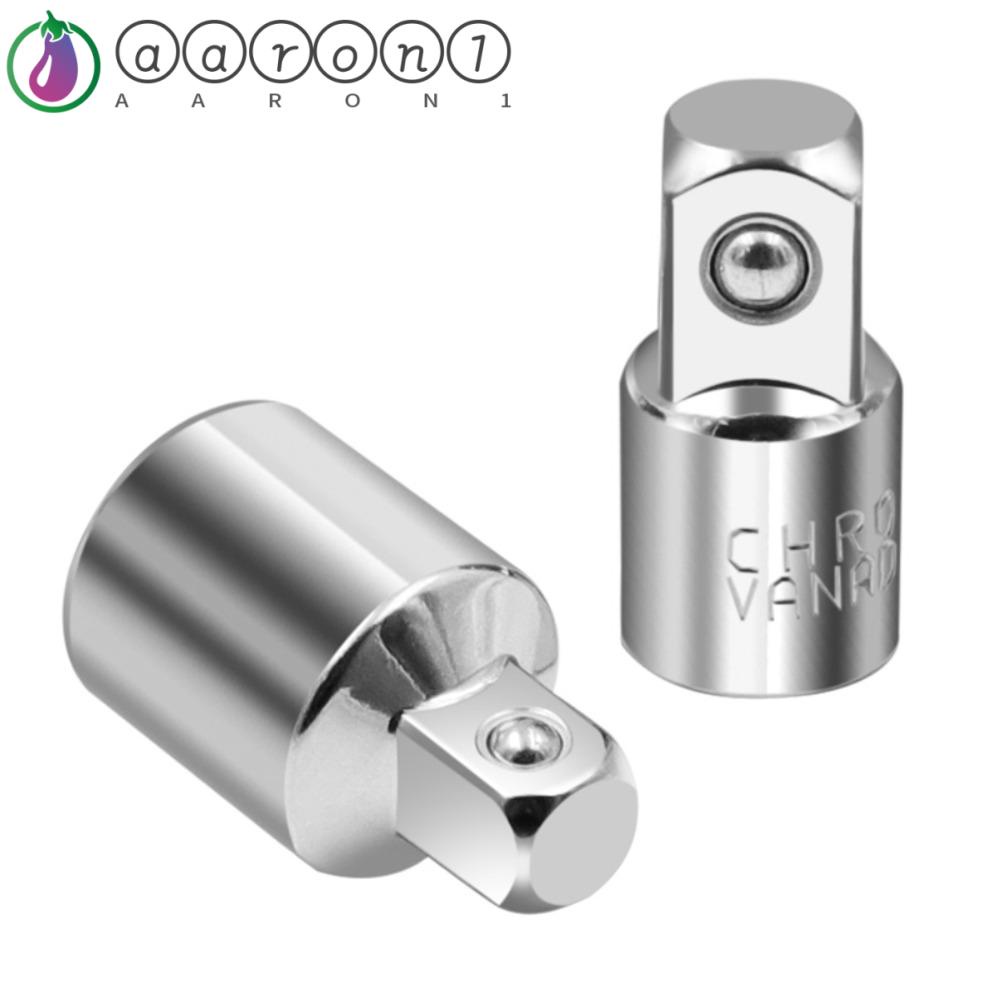 AARON1 Ổ Cắm Cờ Lê 1 / 4 1 / 2 3 / 8 Chuyên Dụng Chất Lượng Cao