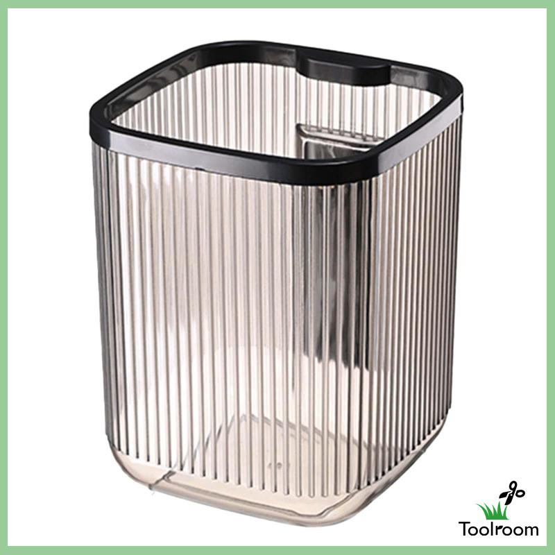 Thùng Rác Mini Để Bàn Tiện Dụng Cho Gia Đình / Văn Phòng