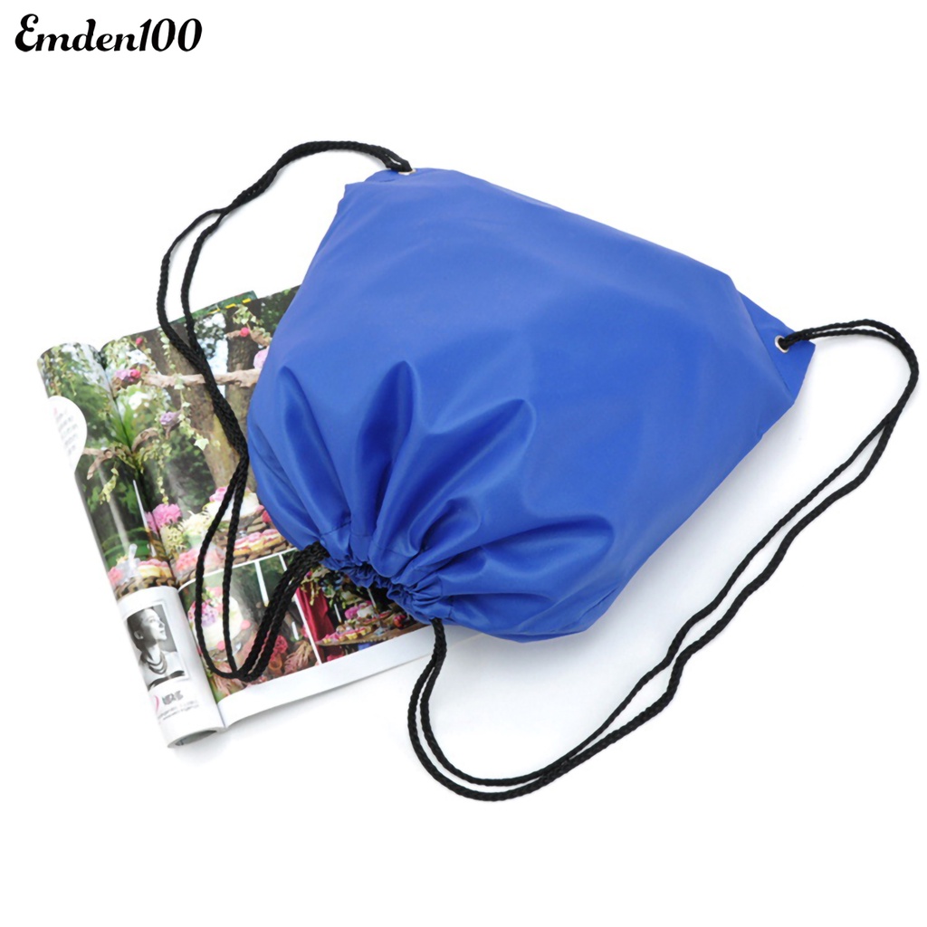 Ba Lô Dây Rút Chống Bụi Du Lịch Dã Ngoại