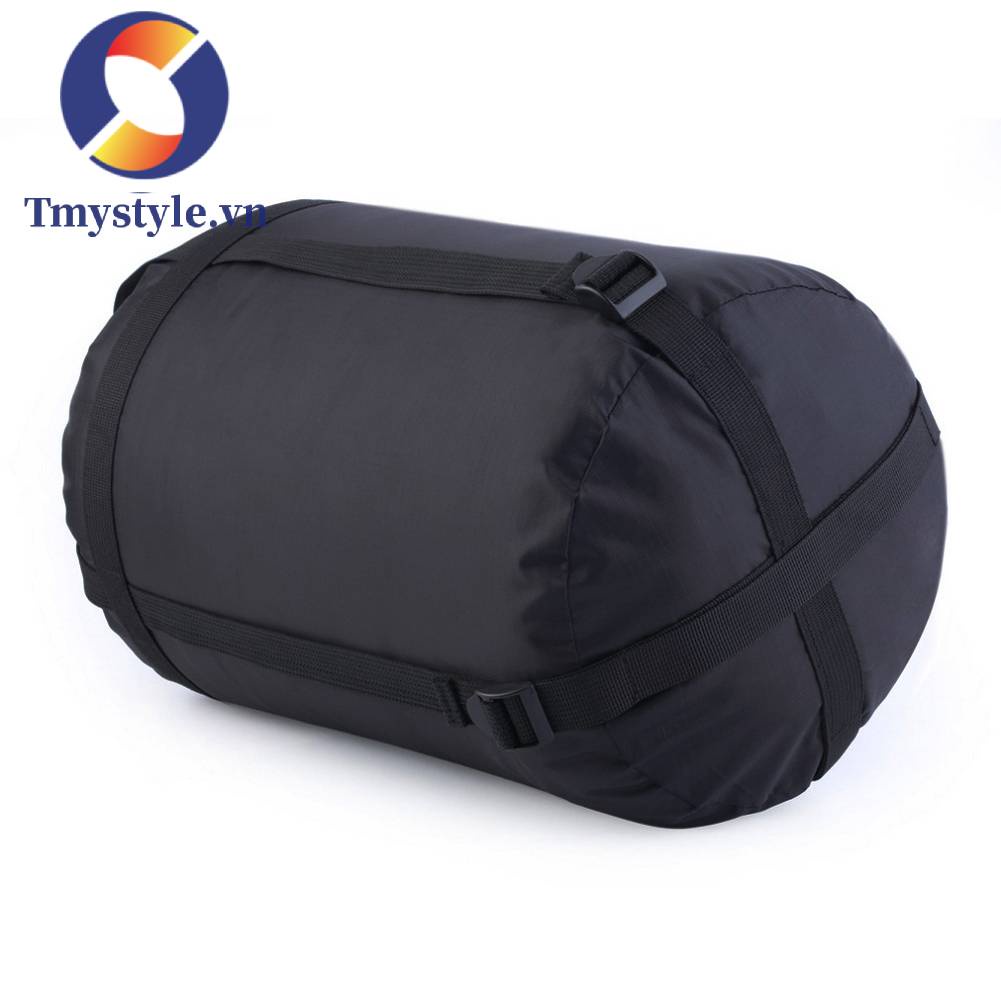 Túi Ngủ Bằng Vải Oxford 300D Có Thể Gấp Gọn Tiện Lợi Cho Các Hoạt Động Ngoài Trời