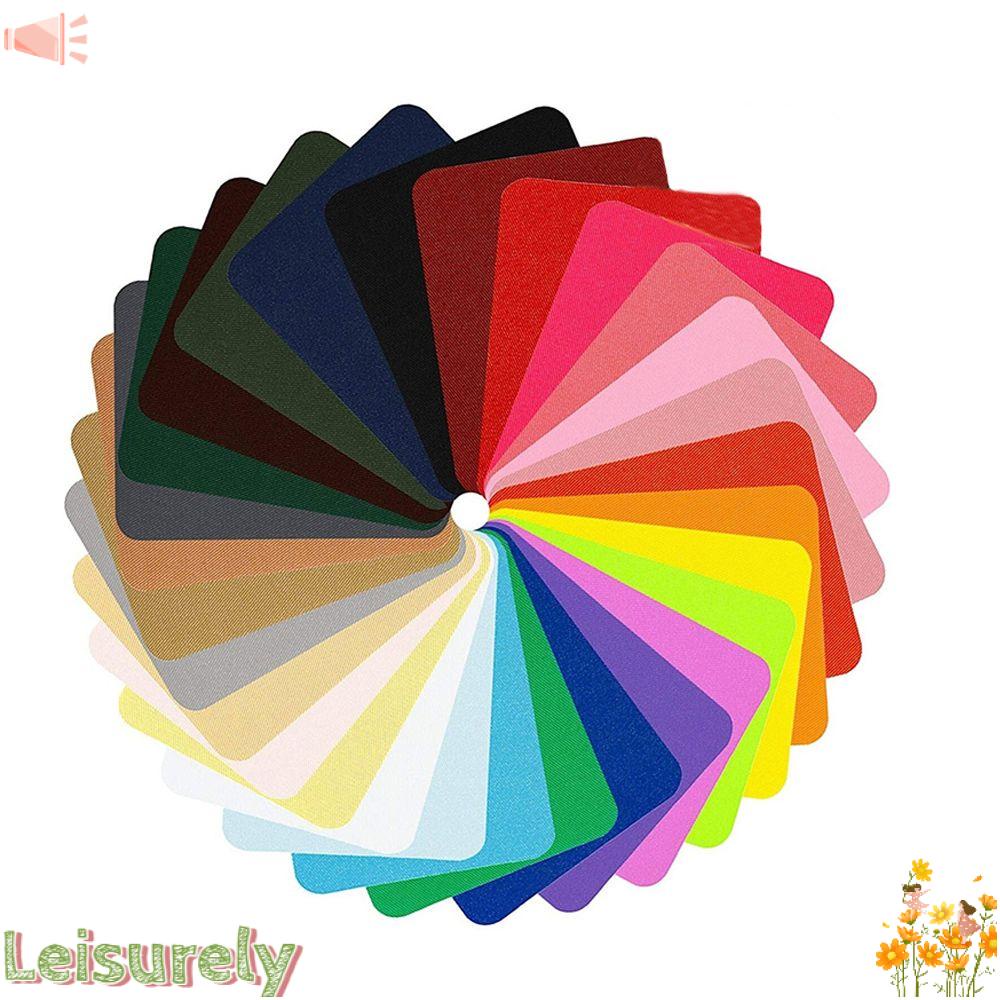 LEILY Miếng Dán Ủi Đồ Thủ Công Tự Dính Tiện Lợi