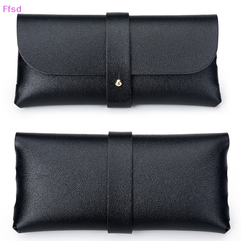 Túi Da Mềm Đựng Mắt Kính Cầm Tay Thời Trang Cho Nữ