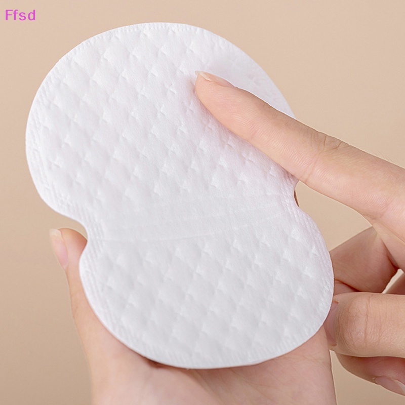 Set 10 / 30 Miếng Dán Thấm Hút Mồ Hôi Cho Vùng Da Dưới Cánh Tay