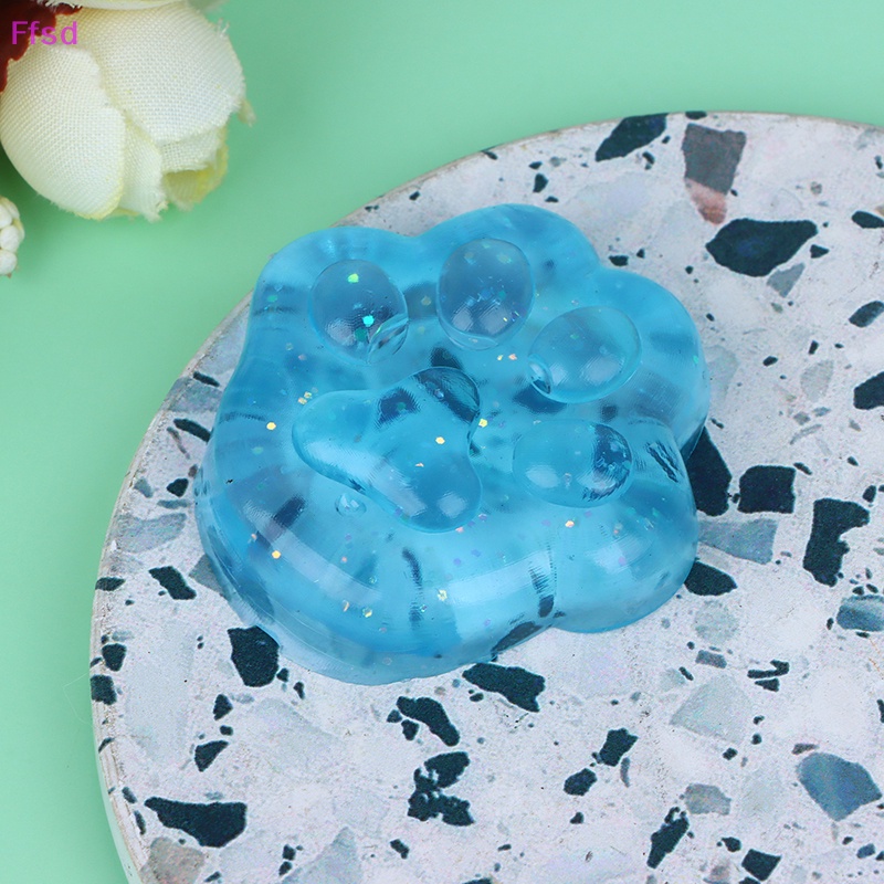 Đồ Chơi Bóng Bóp Giảm Căng Thẳng Phát Nhạc Dành Cho Trẻ Em