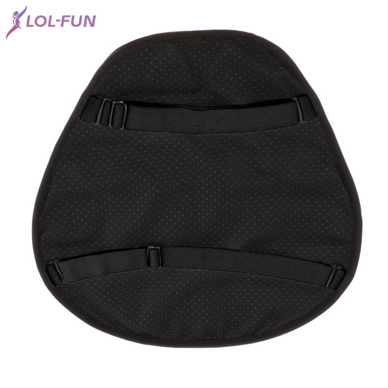 Đệm Ngồi Bơm Hơi Chất Lượng Cao Dành Cho Xe Máy