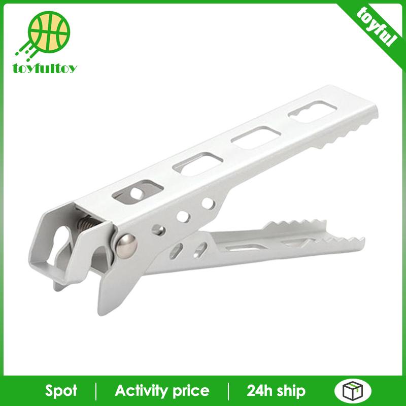 Kẹp Nhấc Nồi 4.9 "Tiện Lợi Đi Cắm Trại