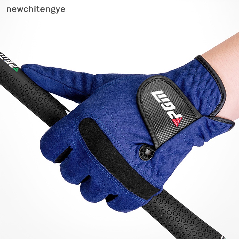 Găng Tay Đánh Golf Trái Phải Chất Lượng Cao Thoáng Khí