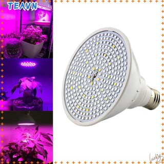 Bóng đèn LED E27 chuyên dụng cho trồng cây rau củ/ hoa màu