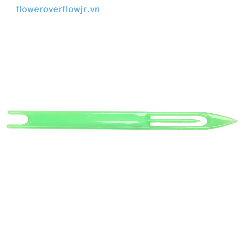 Set 8 Lưới Đánh Bắt Cá Sửa Chữa Tiện Dụng