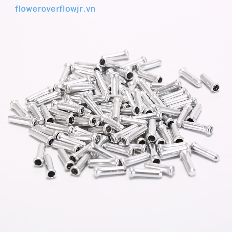 100 Nắp Đậy Dây Phanh Xe Đạp Tiện Dụng