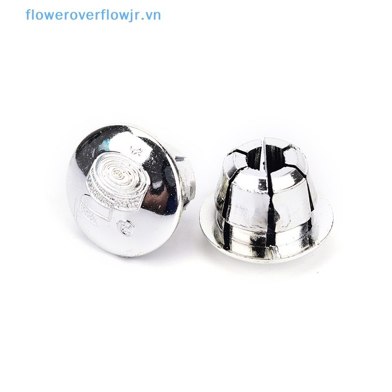 Set 2 Băng Quấn Tay Lái Xe Đạp + 2 Nút Chặn Bằng Sợi Carbon