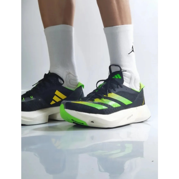 Giày Thể Thao Adidas Adizero Adios Pro 3 100% Chính Hãng