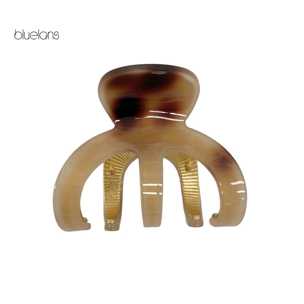 Kẹp Tóc Đuôi Ngựa / Cá Mập Nhỏ Xinh Đa Năng Cho Nữ Bluelans