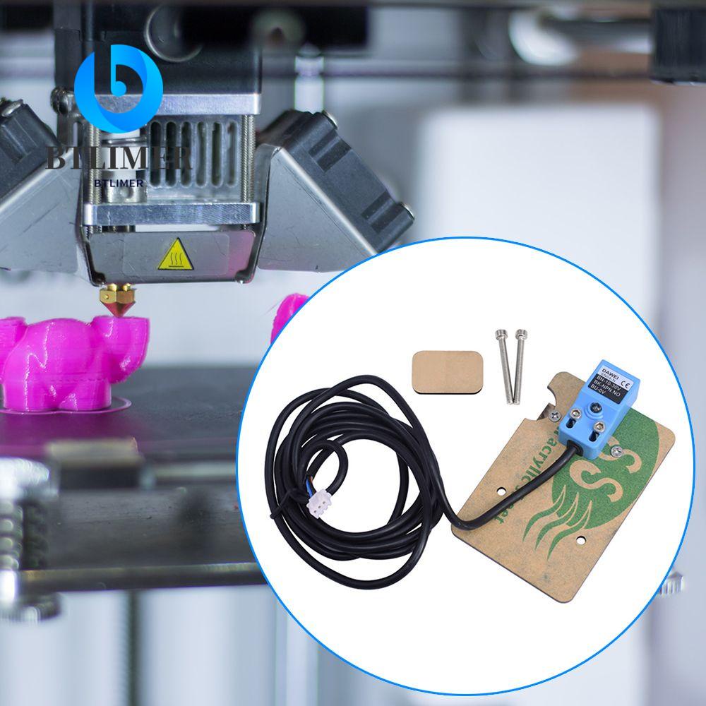 BTLIMER Phụ Kiện Cảm Biến Mức Nhiệt Tự Động Chuyên Nghiệp Cho Máy In 3D Anet A8