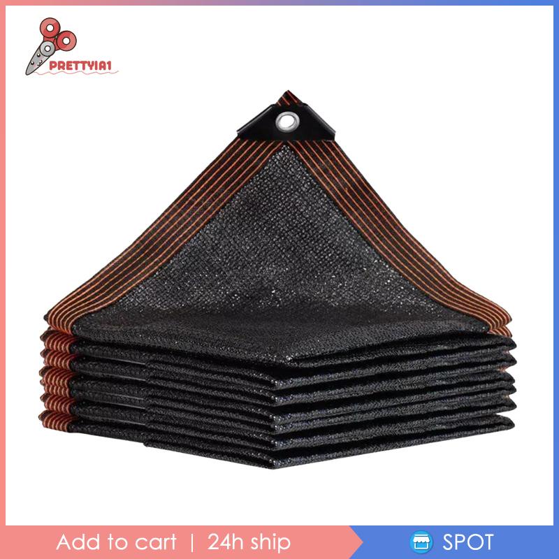 Tấm Vải Che Nắng Bằng Nhôm Cho Nhà Kính / Quán Barn Kennel