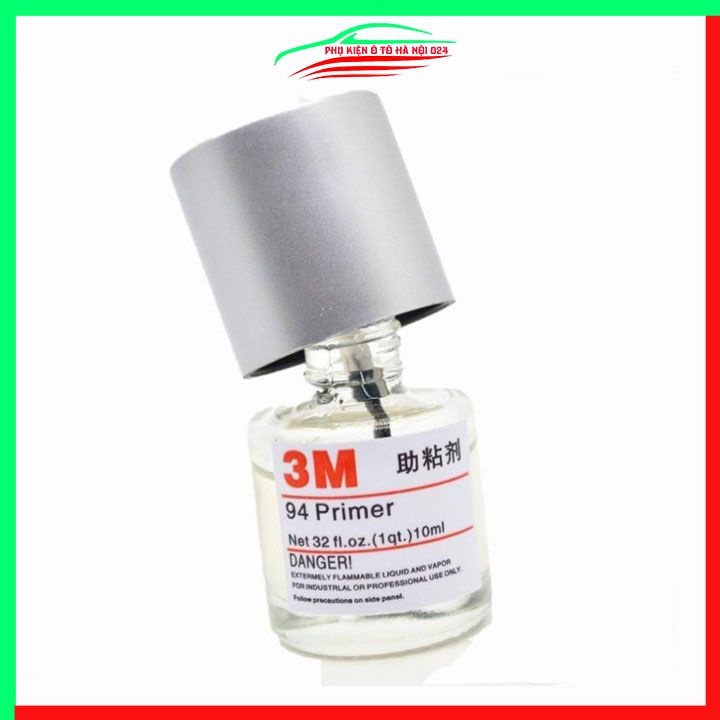 Combo 2 lọ keo nước hỗn hợp 3m hỗ trợ dán tăng độ kết dính