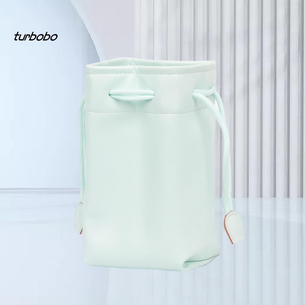 Túi Dây Rút Màu Trơn Chống Thấm Nước Thời Trang Tiện Dụng