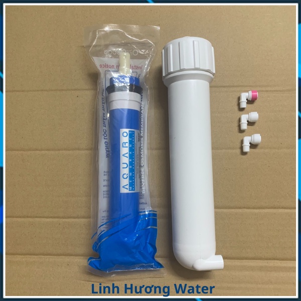 Lõi lọc số 4 màng RO Aqua, RO AQUA-75, 13 Vòng - Dùng Cho Tất Cả Các Máy Lọc Nước RO