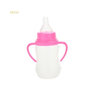 1 bình sữa cho búp bê kelly barbies
