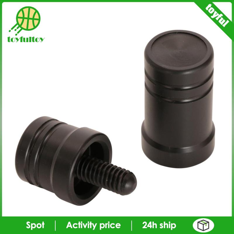 Bộ 2 Nắp Bảo Vệ Khớp Chơi Bida 5 / 16x18 Chuyên Dụng