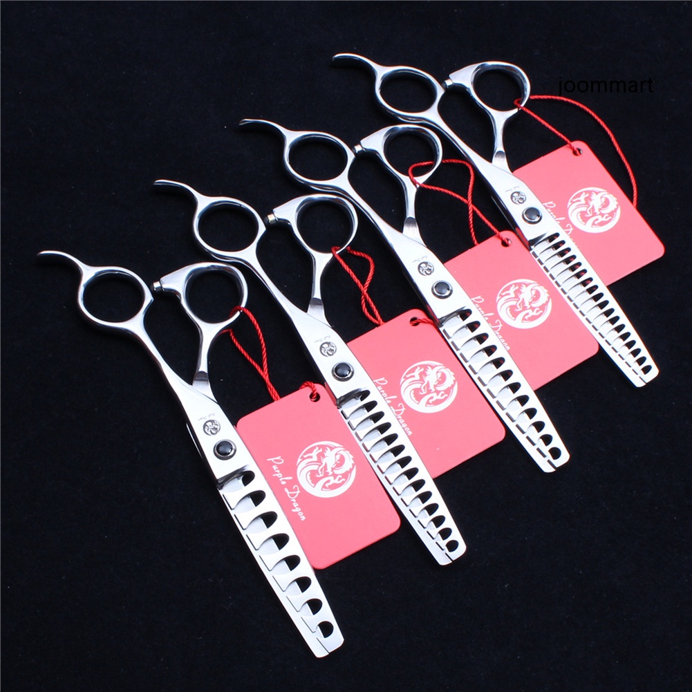 Kéo Cắt Xương Cá Chuyên Dụng Cho Salon Làm Tóc