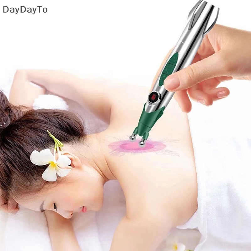 Bút Mát Xa Cơ Bắp Bằng Điện DaydoyTo