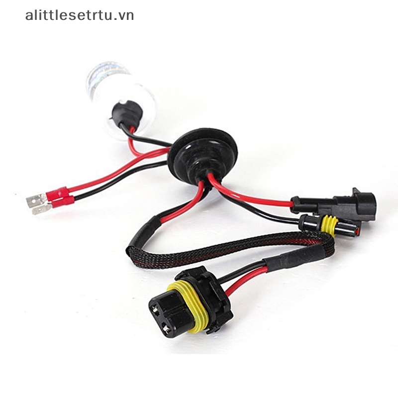 Đèn Xenon Hid 1X 35w H1 H3 H4 H7 H11 9005 HB3 9006 AC 12v Chất Lượng Cao