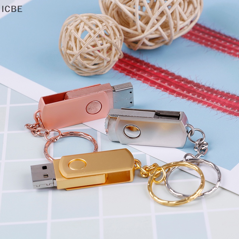 Usb 2.0 IC 32MB 64MB 128MB Cho Máy Tính