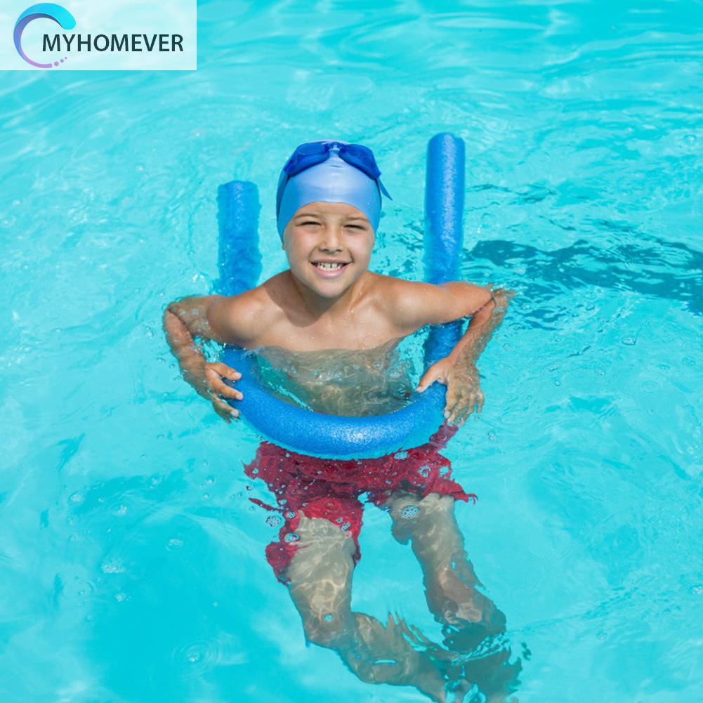 Phao Bơi Nổi Trọng Lượng Nhẹ Màu Sắc Xinh Xắn Tiện Dụng