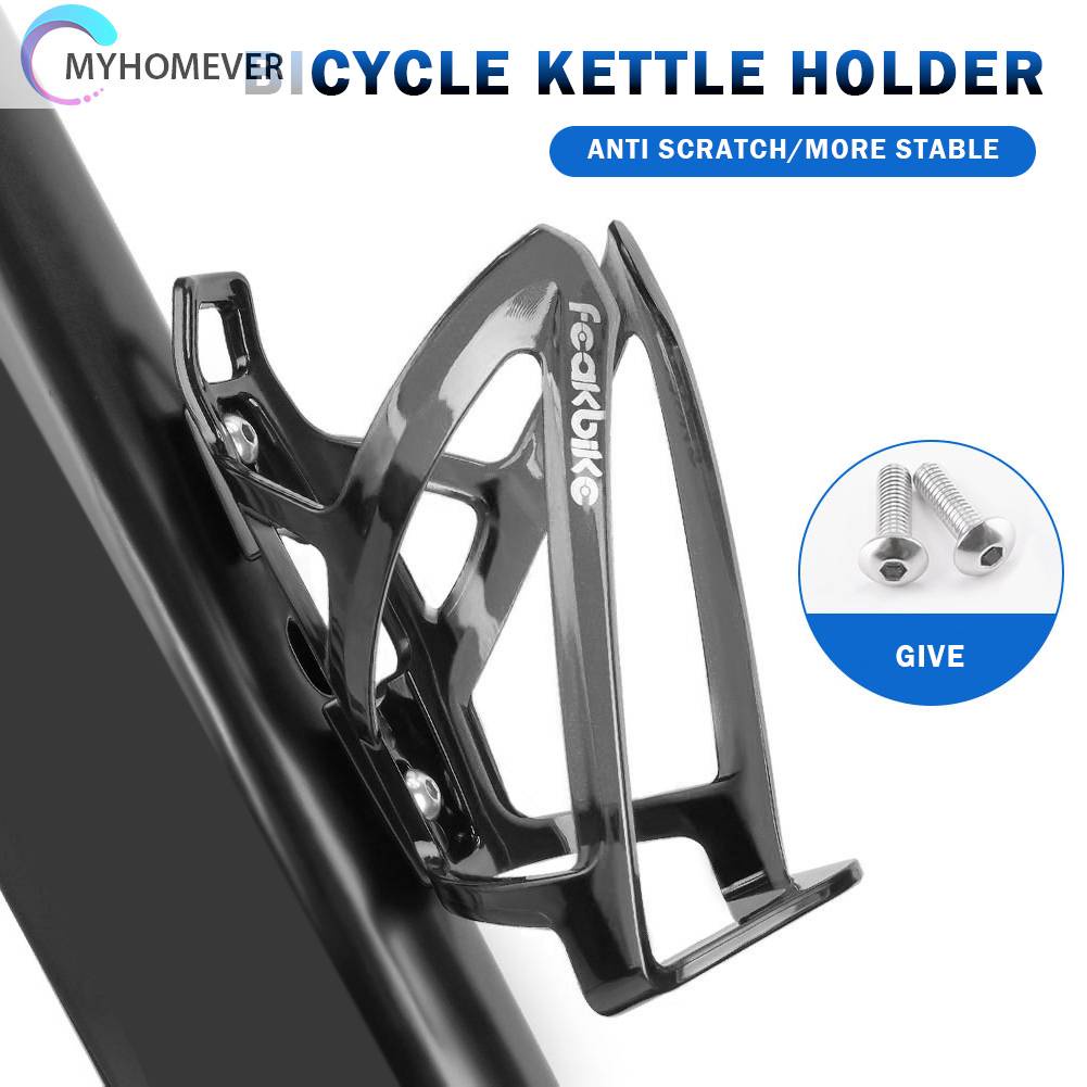 Giá Đỡ Bình Nước Gắn Xe Đạp Siêu Nhẹ Tiện Dụng