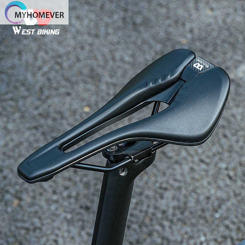 Yên Xe Đạp Siêu Nhẹ Chống Thấm Nước Chất Lượng Cao