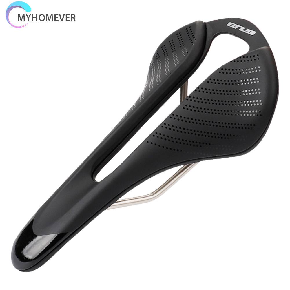 Yên Xe Đạp Thiết Kế Đục Lỗ Thoáng Khí Tiện Dụng