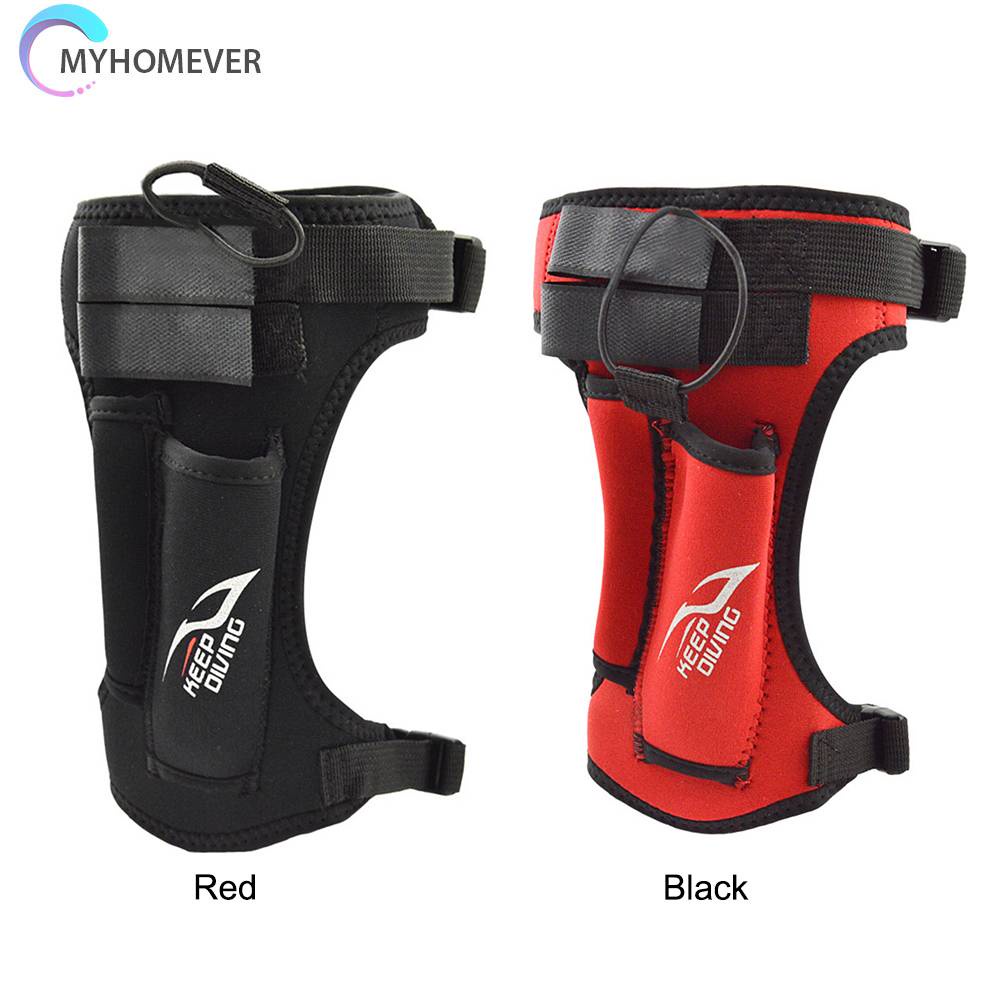 Vỏ Bọc Dao Lặn Chuyên Dụng 3.5MM