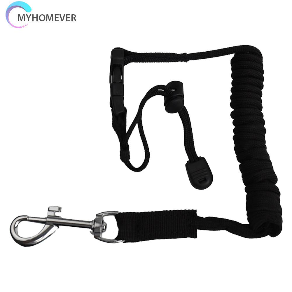 Dây Buộc Mái Chèo Thuyền Kayak Co Giãn An Toàn