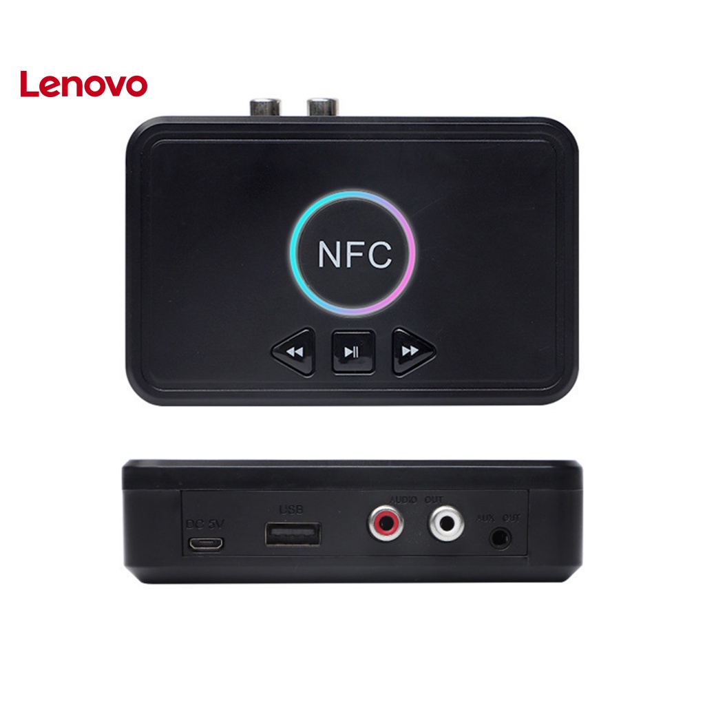 Thiết Bị Nhận Tín Hiệu Bluetooth 5.0 Không Dây NFC Hình Hoa Hướng Dương Cho Loa