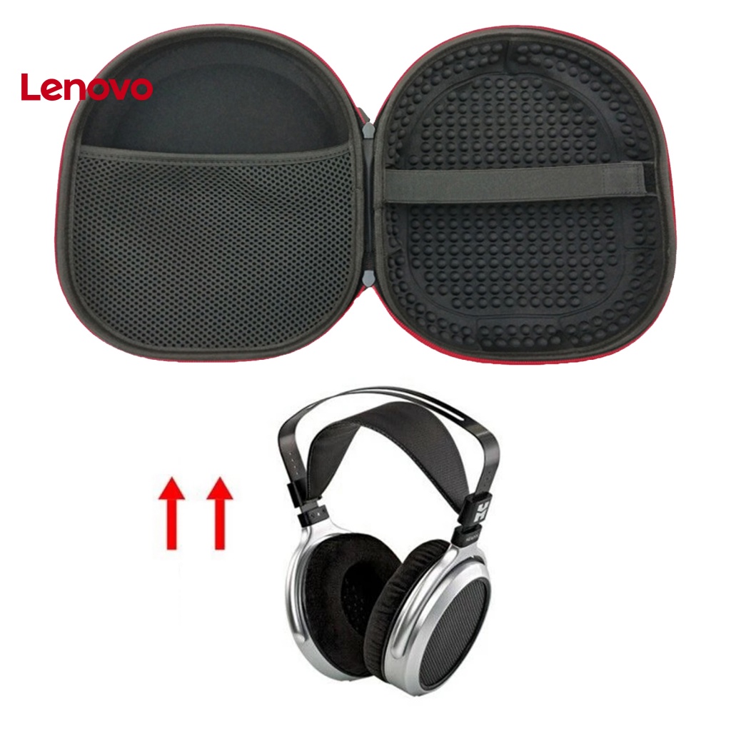 Túi Đựng Tai Nghe Bluetooth ATH M50X WS770IS Arctis5 / 7 / 3 / Pro Bằng Vải Oxford Chống Bụi Chống Rơi Họa Tiết Hoa Hướng Dương