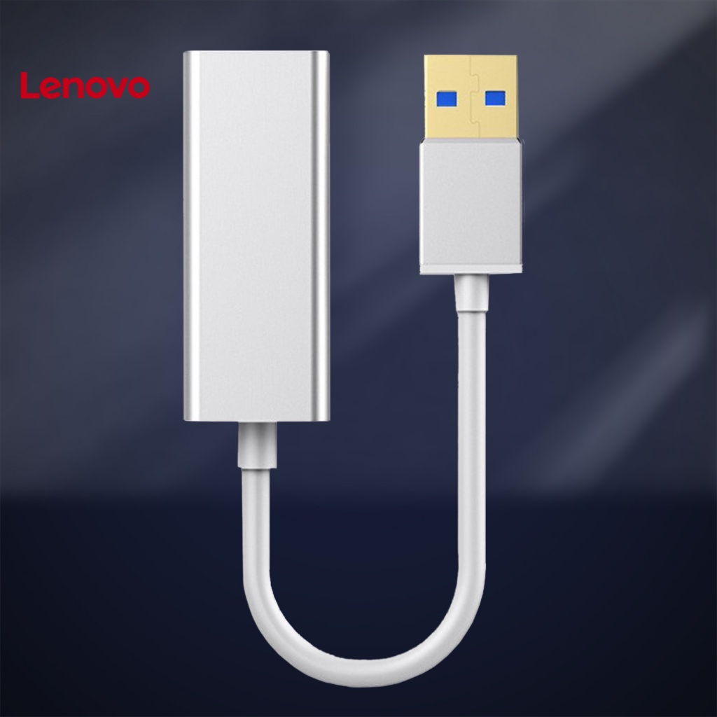 Cáp ChuyểN ĐổI Ethernet TốC Độ Cao, USB 3.0 Sang 2.5Gbps LAN Cho MáY TíNh