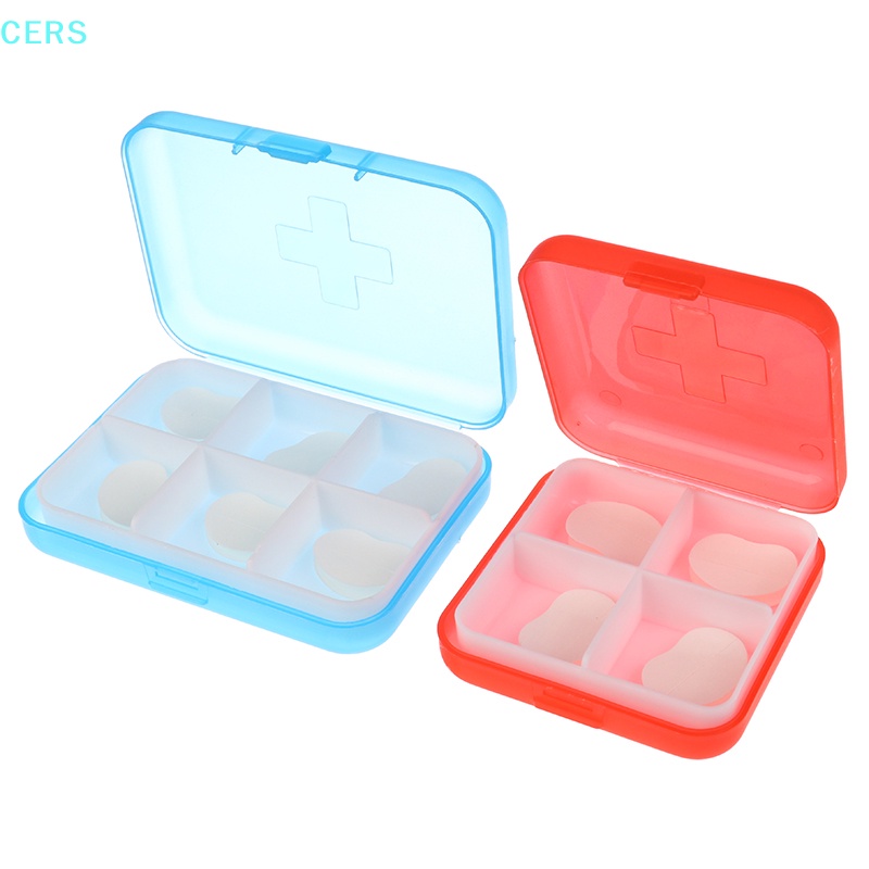 Set 2 / 4 / 6 / 8 Miếng Dán Cố Định Tai RS