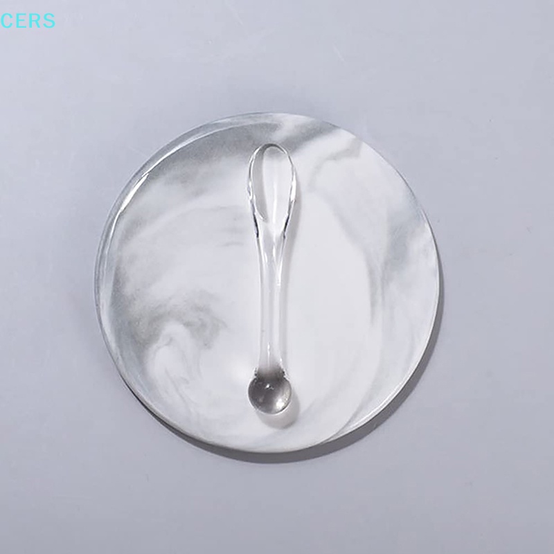 Bộ 5 Dụng Cụ Mát Xa Mắt Chống Nếp Nhăn Bằng Acrylic Tiện Dụng