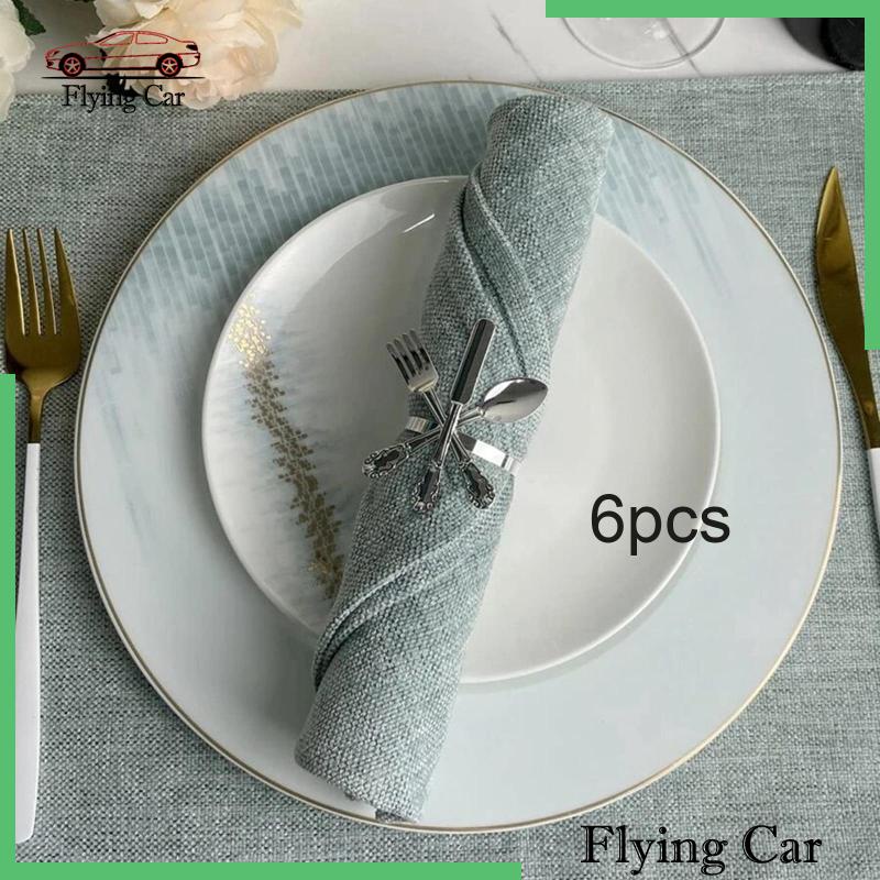 6 Giá Đỡ Khăn Ăn Bằng Nhựa Tiện Dụng Và Bền