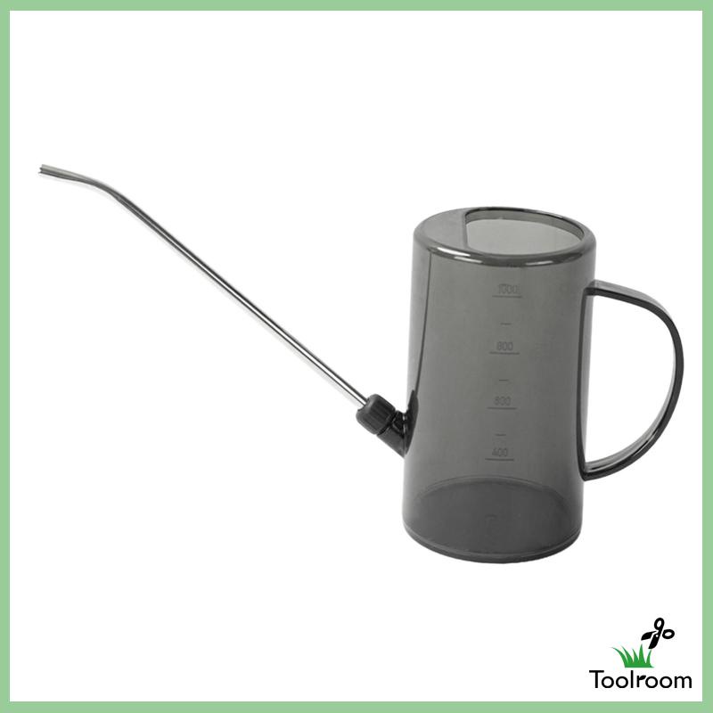 Bình Tưới Nước Cán Dài 1.5L Có Thể Tháo Rời Tiện Dụng Cho Sân Vườn / Văn Phòng