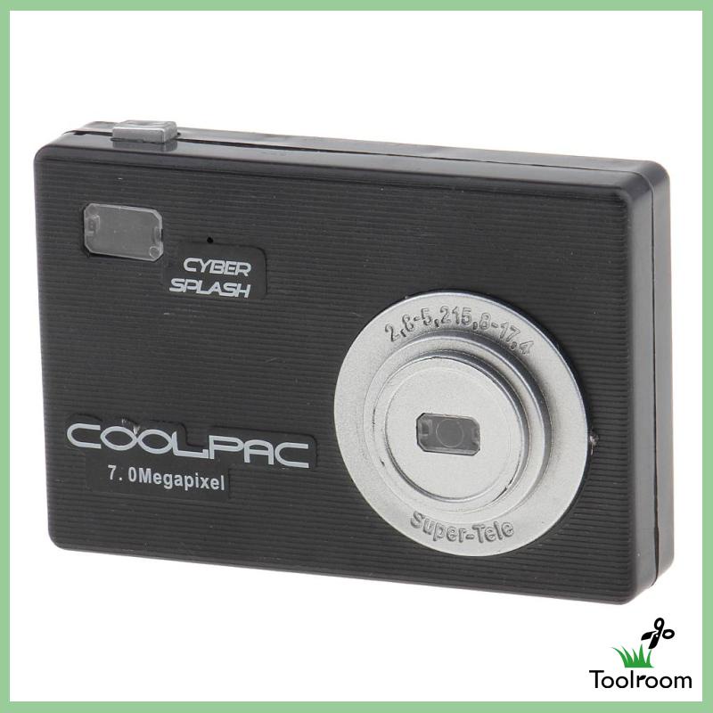 Máy Ảnh Phun Nước Dùng Làm Quà Tặng Trong Bữa Tiệc