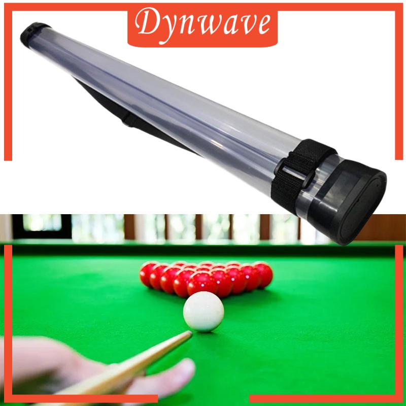 Ống Dài Cứng Cáp 1 / 2 Cho Gậy Đánh Bida