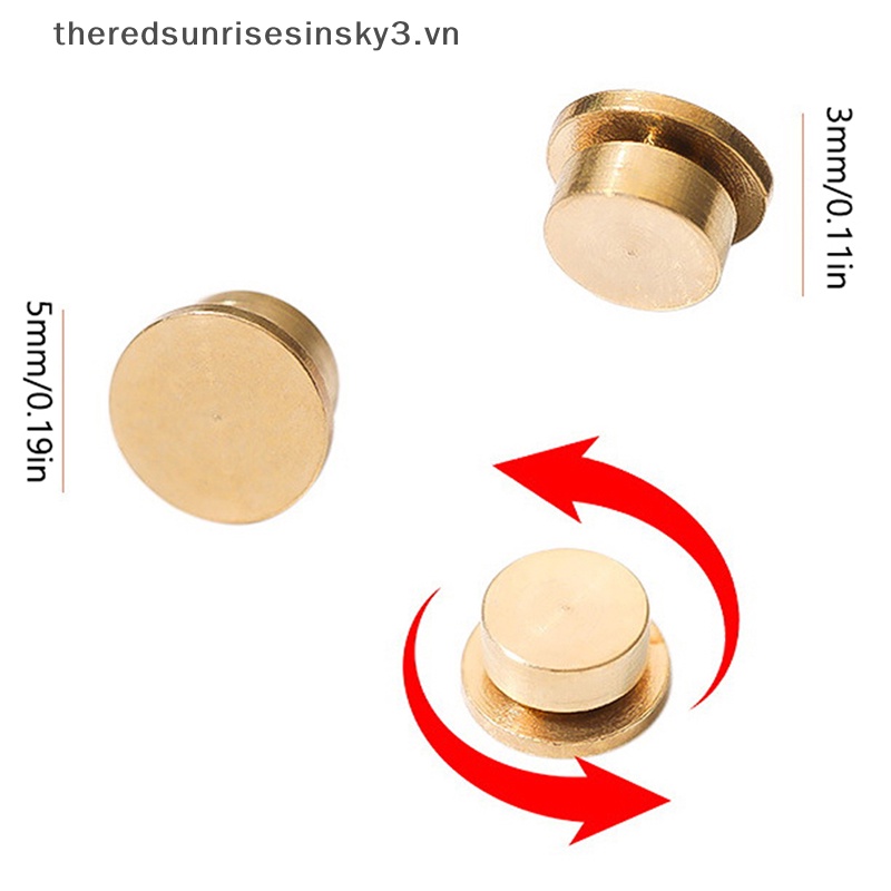 Set 5 / 10 Phụ Kiện Trang Trí Móng Tay Họa Tiết Hoạt Hình Xinh Xắn